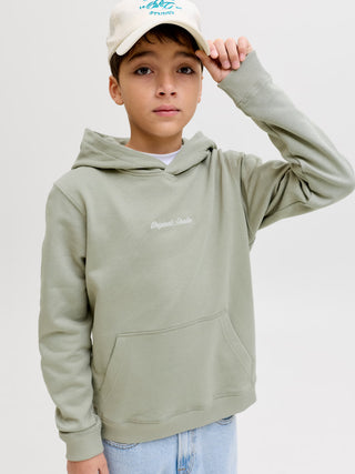 Jack & Jones - Norrebro Hettutroyggja