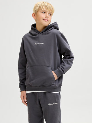 Jack & Jones - Norrebro Sweat Hettutroyggja