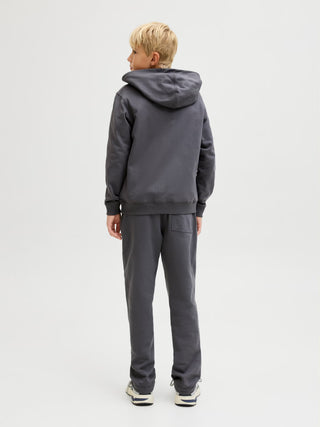 Jack & Jones - Norrebro Sweat Hettutroyggja