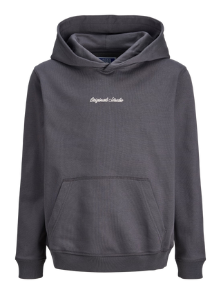 Jack & Jones - Norrebro Sweat Hettutroyggja