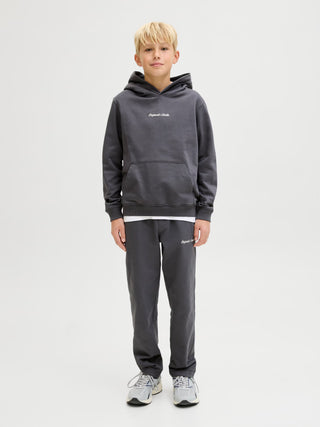 Jack & Jones - Norrebro Sweat Hettutroyggja