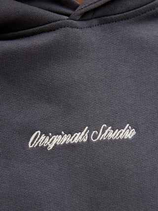 Jack & Jones - Norrebro Sweat Hettutroyggja