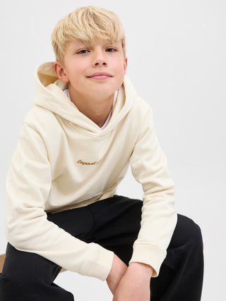 Jack & Jones - Norrebro Hettutroyggja
