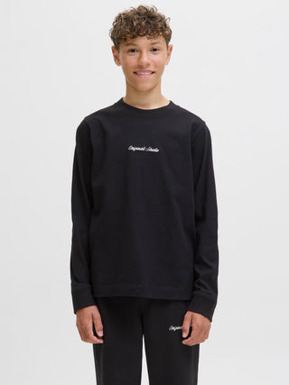 Jack & Jones - Norrebro Blusa (128-176)