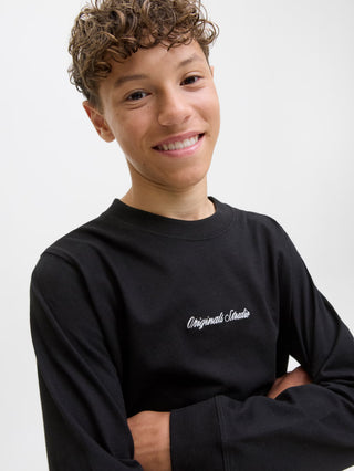 Jack & Jones - Norrebro Blusa (128-176)