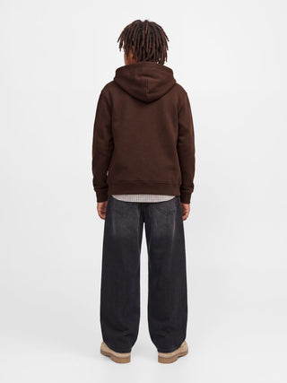 Jack & Jones - Norrebro Zip Hettutroyggja
