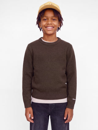 Jack & Jones - Norrebro Knit Troyggja