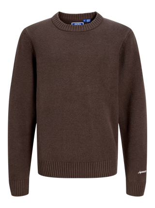 Jack & Jones - Norrebro Knit Troyggja