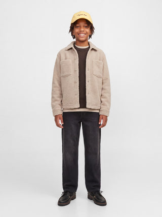 Jack & Jones - Norrebro Knit Troyggja