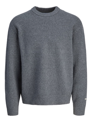 Jack & Jones - Norrebro Knit Troyggja