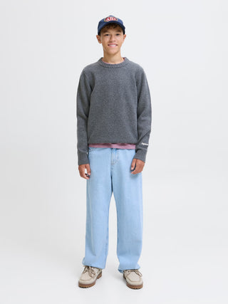 Jack & Jones - Norrebro Knit Troyggja