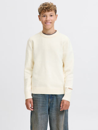 Jack & Jones - Norrebro Knit Troyggja