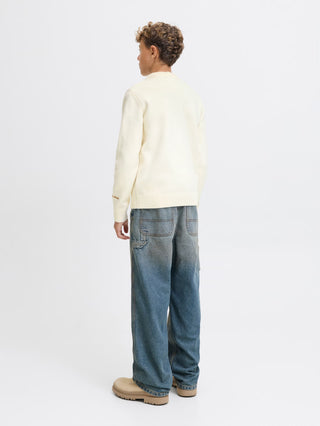 Jack & Jones - Norrebro Knit Troyggja