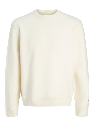 Jack & Jones - Norrebro Knit Troyggja