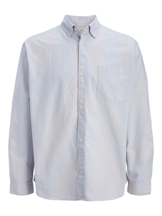 Jack & Jones - Norrebro Oxford Skjúrta
