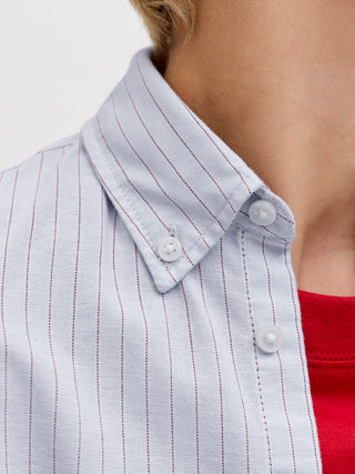 Jack & Jones - Norrebro Oxford Skjúrta