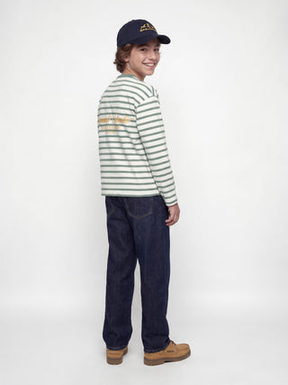 Jack & Jones - Norrebro Blusa