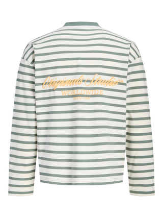 Jack & Jones - Norrebro Blusa