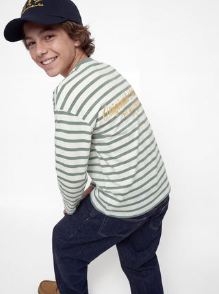 Jack & Jones - Norrebro Blusa