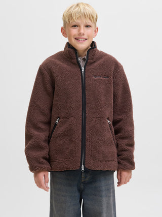 Jack & Jones - Norrebro Teddy Jakki