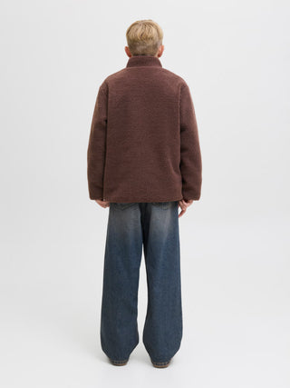 Jack & Jones - Norrebro Teddy Jakki