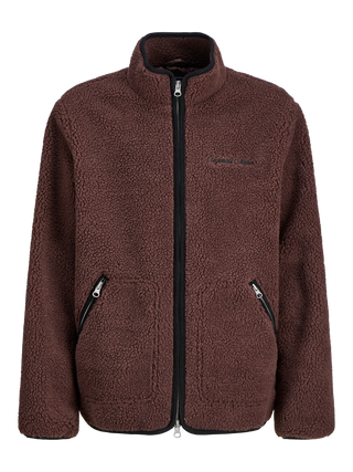 Jack & Jones - Norrebro Teddy Jakki