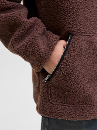 Jack & Jones - Norrebro Teddy Jakki