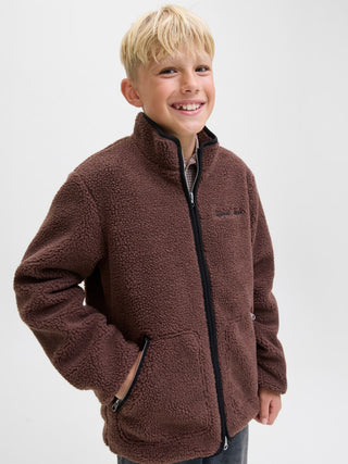 Jack & Jones - Norrebro Teddy Jakki