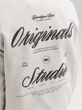 Jack & Jones - Norrebro Sweatshirt
