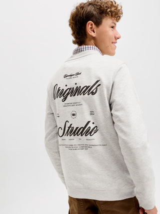 Jack & Jones - Norrebro Sweatshirt