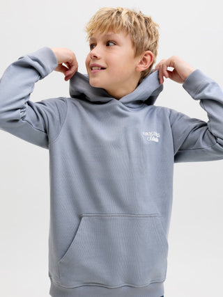 Jack & Jones - Norrebro Sweat Hettutroyggja