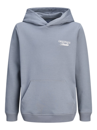 Jack & Jones - Norrebro Sweat Hettutroyggja