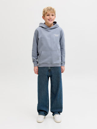 Jack & Jones - Norrebro Sweat Hettutroyggja