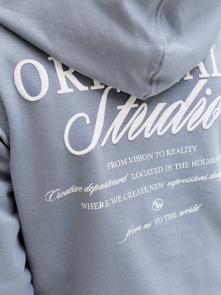 Jack & Jones - Norrebro Sweat Hettutroyggja