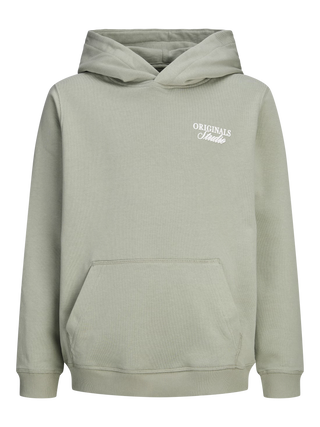 Jack & Jones - Norrebro Sweat Hettutroyggja