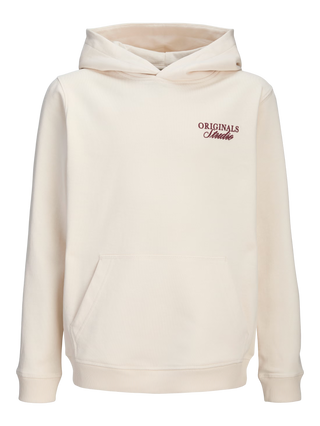 Jack & Jones - Norrebro Sweat Hettutroyggja
