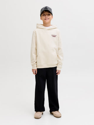 Jack & Jones - Norrebro Sweat Hettutroyggja