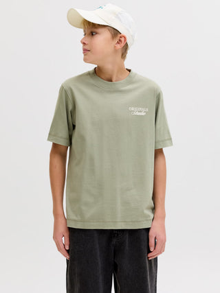 Jack & Jones - Norrebro T-shirt