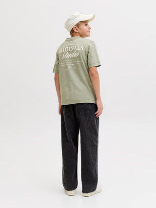 Jack & Jones - Norrebro T-shirt