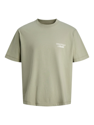 Jack & Jones - Norrebro T-shirt