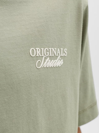 Jack & Jones - Norrebro T-shirt
