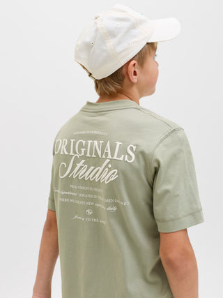 Jack & Jones - Norrebro T-shirt