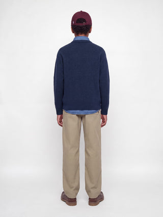 Jack & Jones - Soho Ollie Knit Troyggja