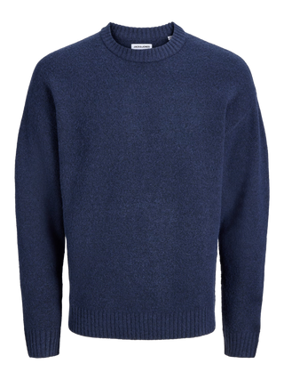 Jack & Jones - Soho Ollie Knit Troyggja