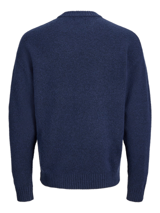 Jack & Jones - Soho Ollie Knit Troyggja