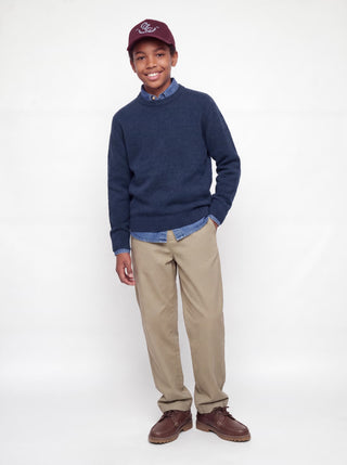 Jack & Jones - Soho Ollie Knit Troyggja