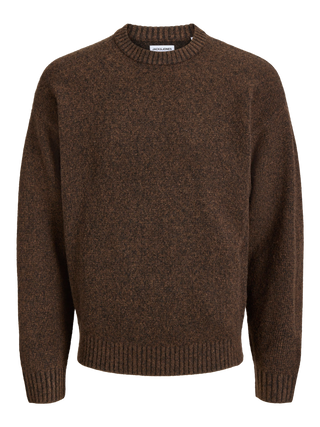 Jack & Jones - Soho Ollie Knit Troyggja