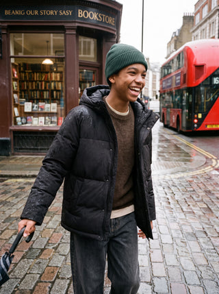 Jack & Jones - Soho Ollie Knit Troyggja