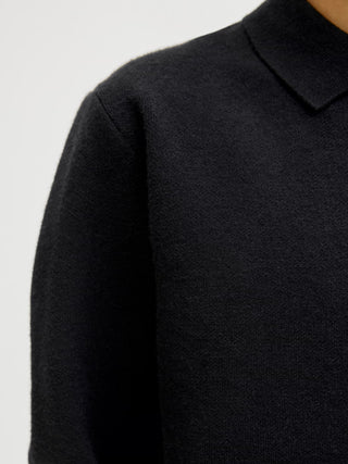 Jack & Jones - Bradfort Knit Polo Troyggja