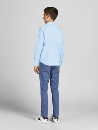 Jack & Jones - Axel Stretch Skjúrta